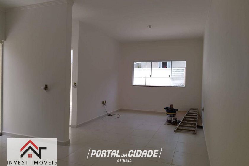 Casa para alugar - 120m&sup2; - Jardim Maristela