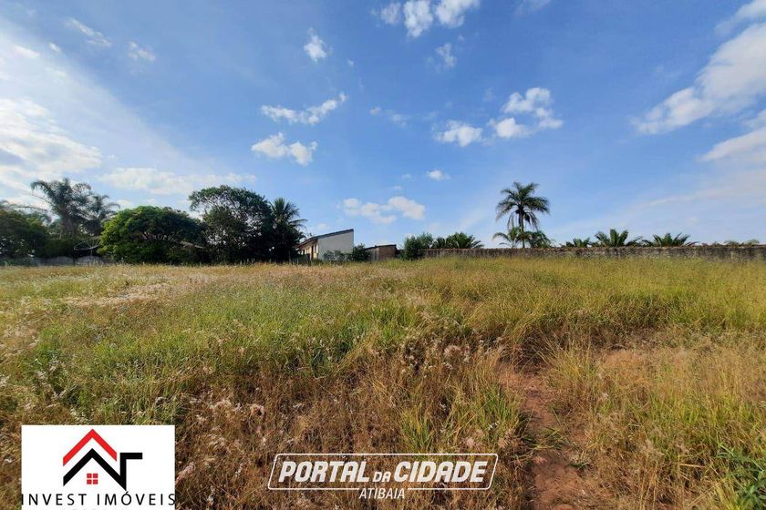 Terreno &agrave; venda - 1921m&sup2; - Chacara Fernao Dias