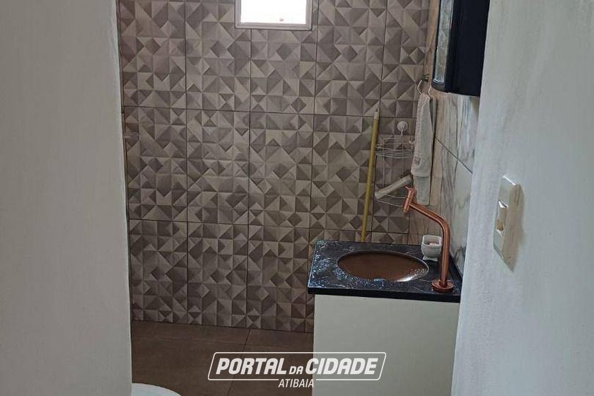 Ch&aacute;cara &agrave; venda - 2485m&sup2; - Jardim Est&acirc;ncia Brasil