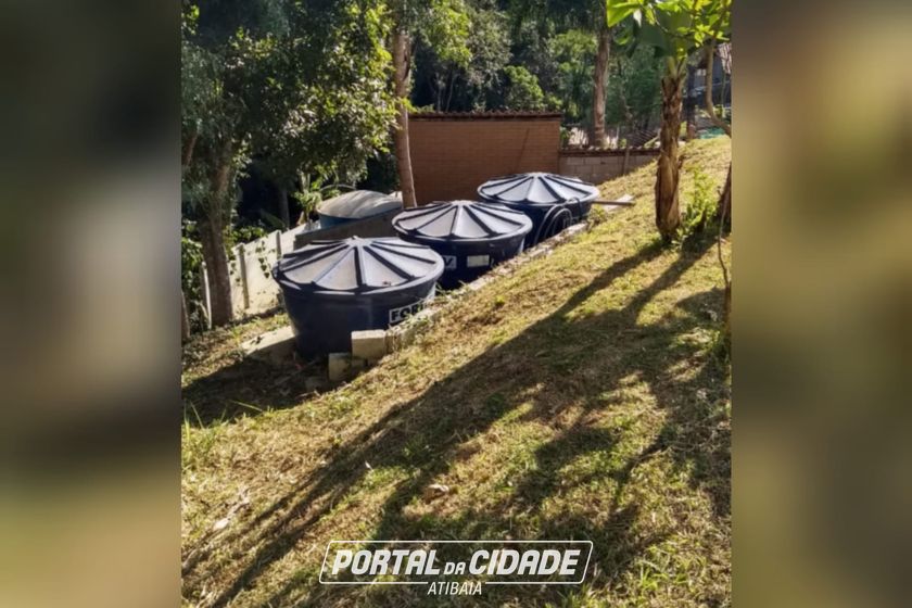 Ch&aacute;cara &agrave; venda - EST&Acirc;NCIA SANTA MARIA DO PORT&Atilde;O