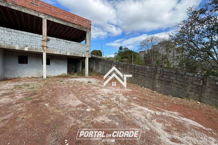 Ch&aacute;cara &agrave; venda - 1000m&sup2; - Jardim Est&acirc;ncia Brasil