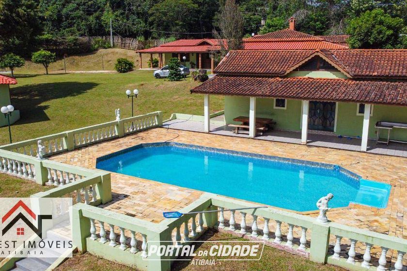 S&iacute;tio &agrave; venda - 39345m&sup2; - Cachoeirinha