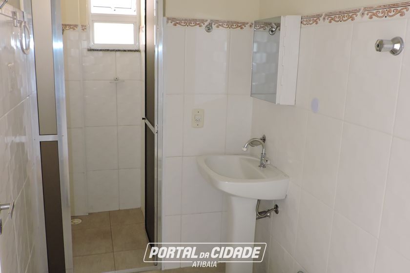 Apartamento &agrave; venda - 44m&sup2; - CENTRO