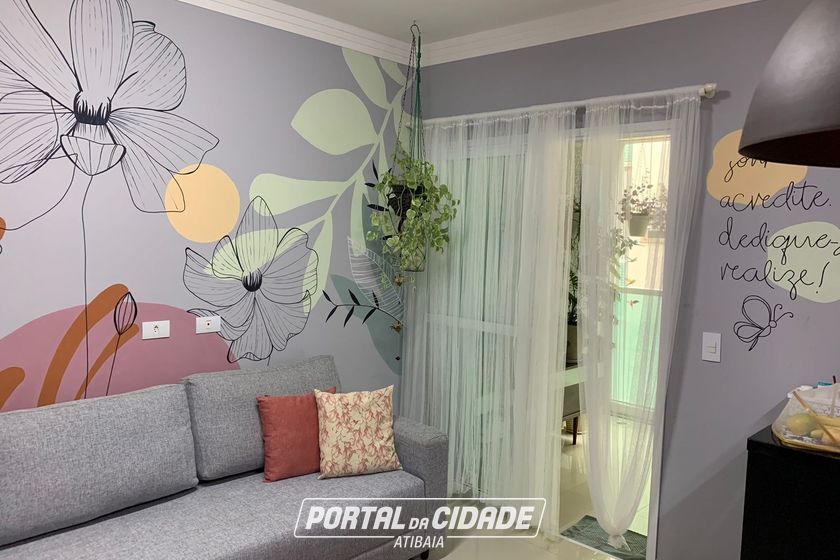 Apartamento &agrave; venda - 113m&sup2; - NOVA GARD&Ecirc;NIA