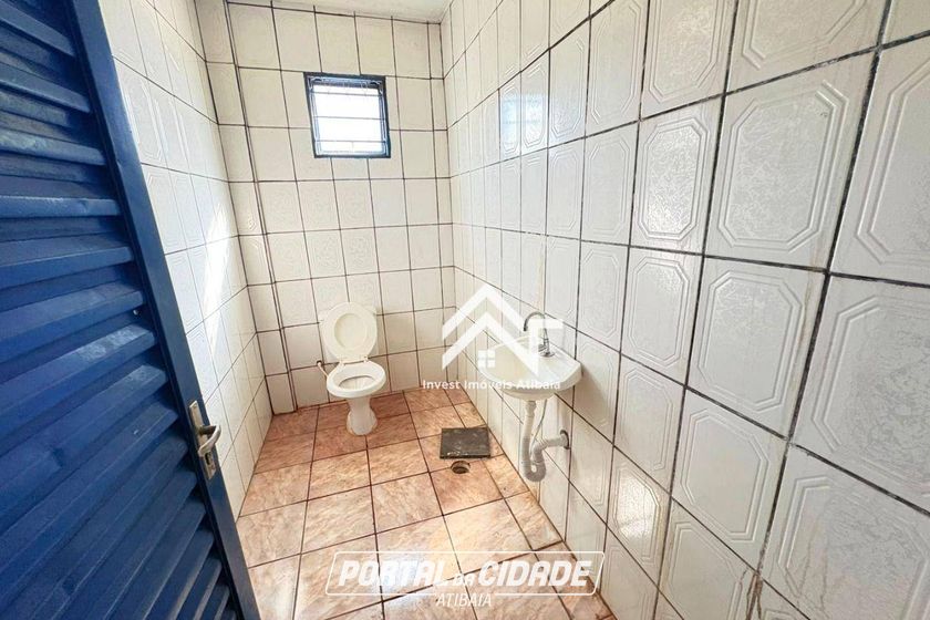 Sal&atilde;o Comercial para alugar - 584m&sup2; - Vila Industrial