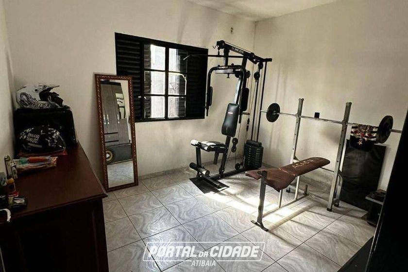 Casa &agrave; venda - 300m&sup2; - Alvin&oacute;polis