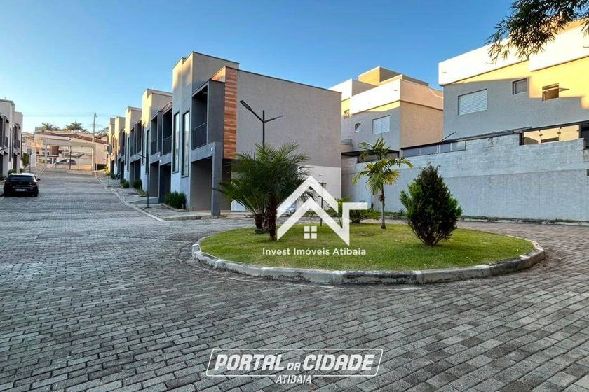 Casa &agrave; venda - 70m&sup2; - Jardim Santo Ant&ocirc;nio