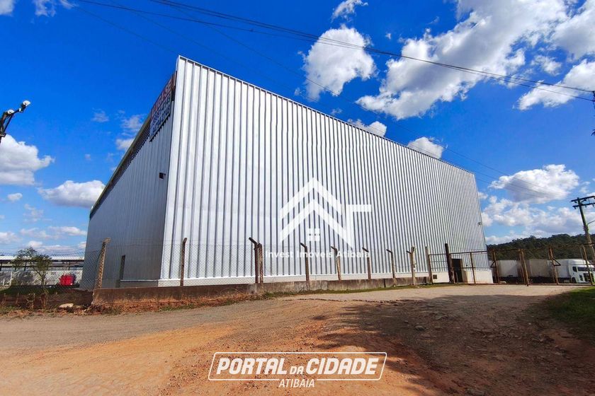Sal&atilde;o Comercial para alugar - 2500m&sup2; - Ponte Alta