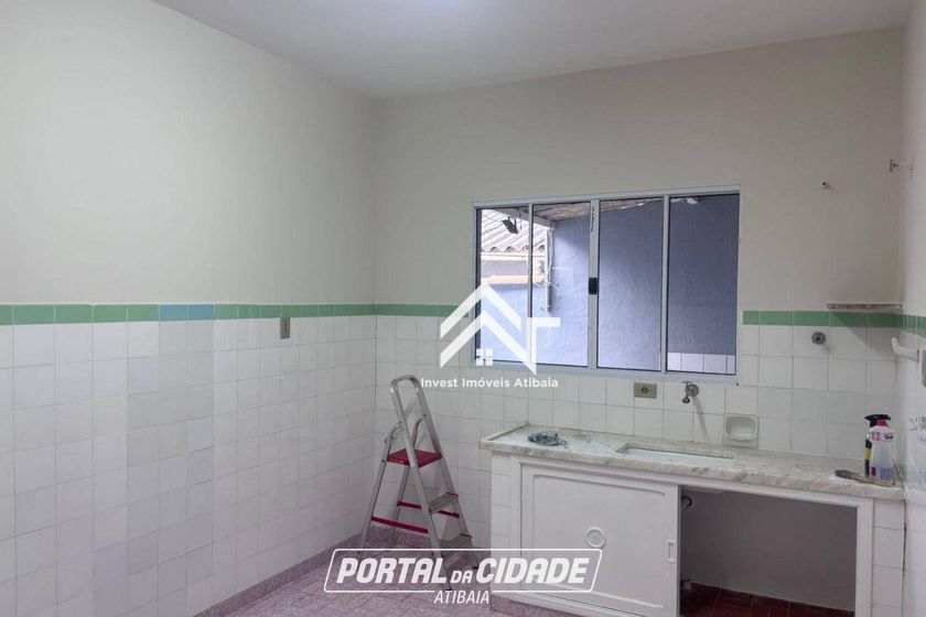 Casa para alugar - 100m&sup2; - Alvin&oacute;polis