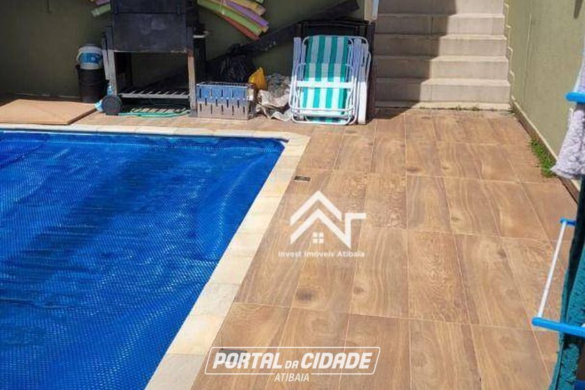Casa &agrave; venda - 110m&sup2; - Jardim Jaragu&aacute;