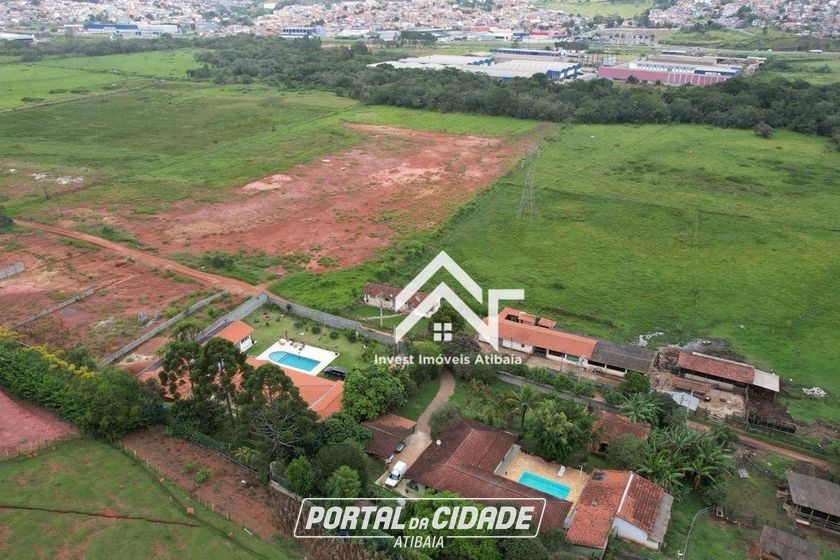 Terreno &agrave; venda - 909m&sup2; - Country Felix