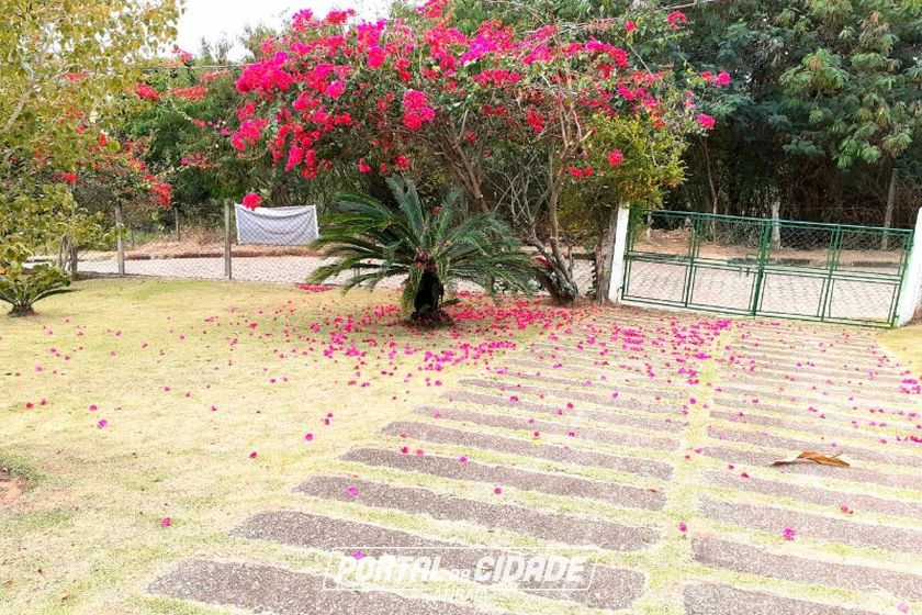 Terreno &agrave; venda - 2650m&sup2; - LARANJAL