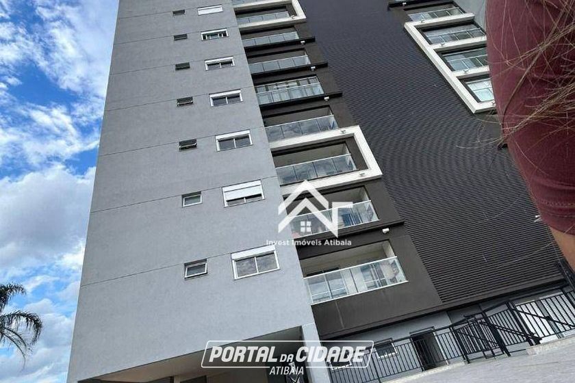 Apartamento &agrave; venda - 104m&sup2; - Nova Gard&ecirc;nia