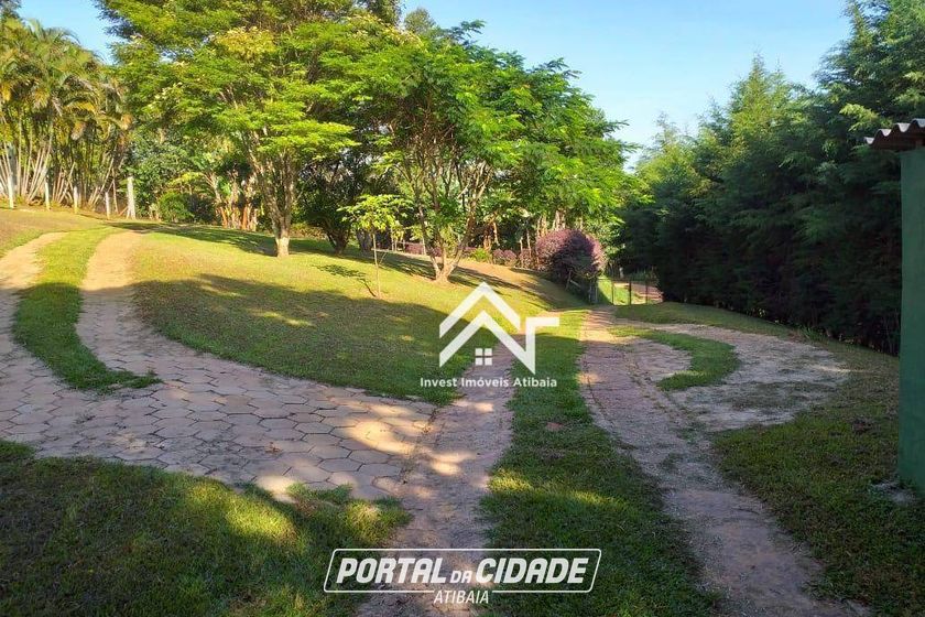Ch&aacute;cara &agrave; venda - 25000m&sup2; - Batatuba