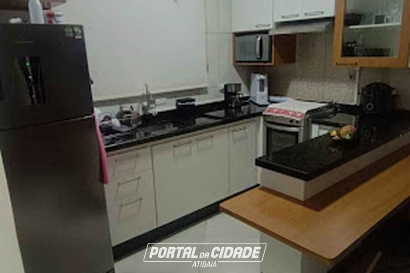 Apartamento &agrave; venda - 54m&sup2; - Jardim Colonial