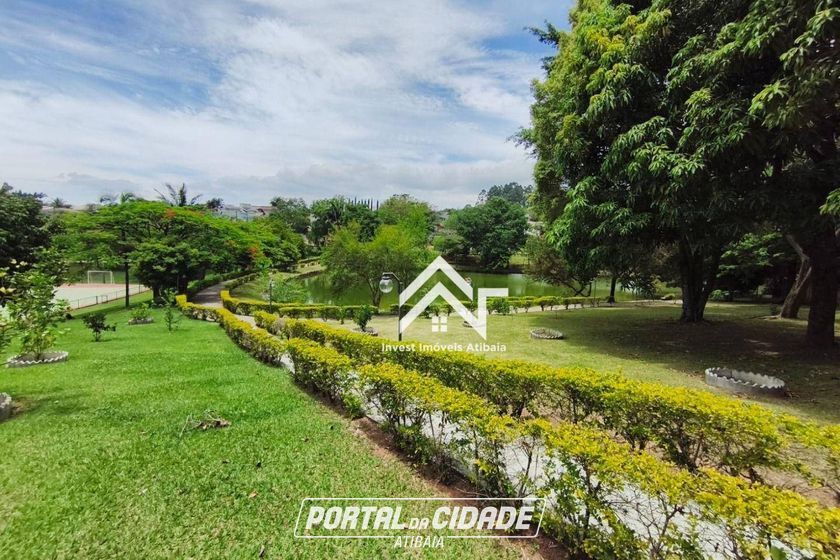 Casa &agrave; venda - 159m&sup2; - Shamballa I