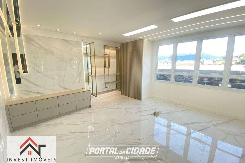 Sal&atilde;o Comercial &agrave; venda - 44m&sup2; - Alvin&oacute;polis