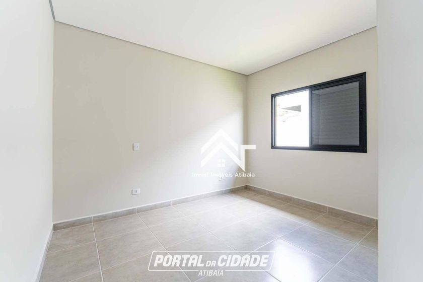 Casa &agrave; venda - 70m&sup2; - Jardim Para&iacute;so da Usina