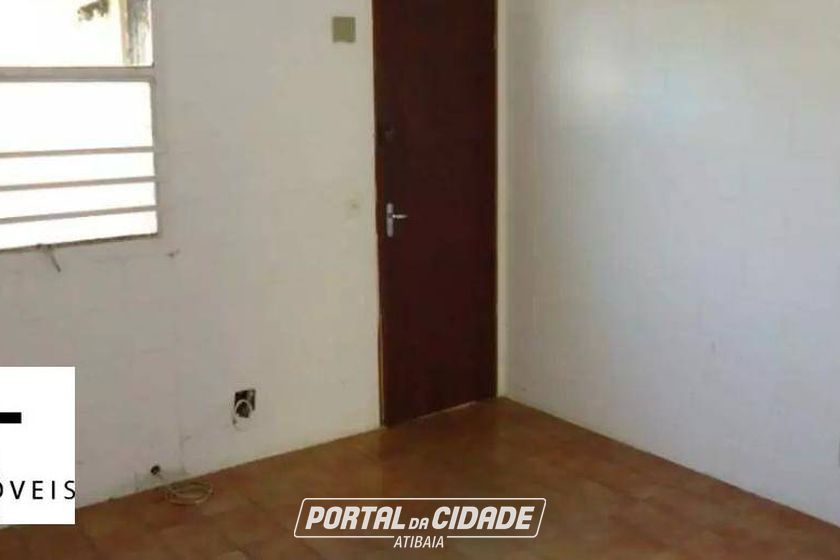 Apartamento &agrave; venda - 52m&sup2; - Centro