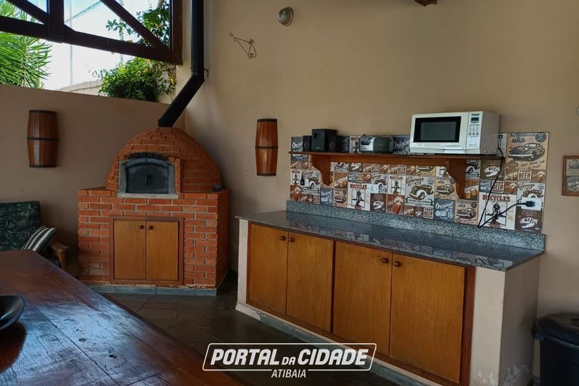 Casa &agrave; venda - VILA DOM PEDRO