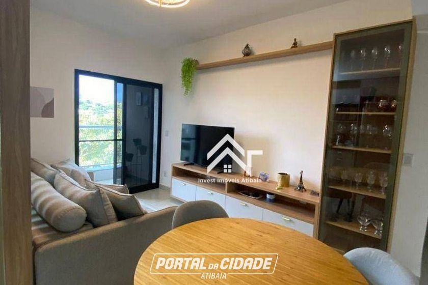 Apartamento &agrave; venda - 68m&sup2; - Vila Gard&ecirc;nia