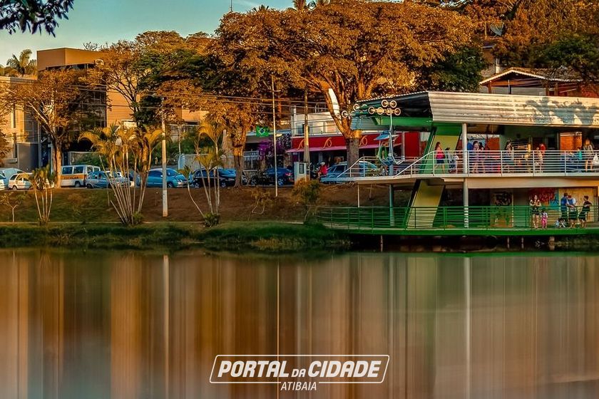 Terreno &agrave; venda - 842m&sup2; - Condom&iacute;nio Porto Atibaia