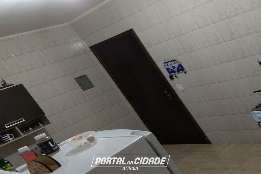 Casa &agrave; venda - 70m&sup2; - Jardim do Lago