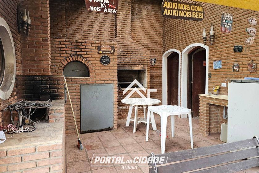Ch&aacute;cara &agrave; venda - 800m&sup2; - Jardim Maracan&atilde;