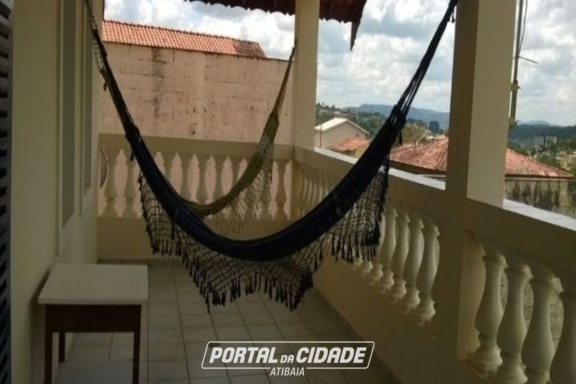 Casa &agrave; venda - Parque Fern&atilde;o Dias