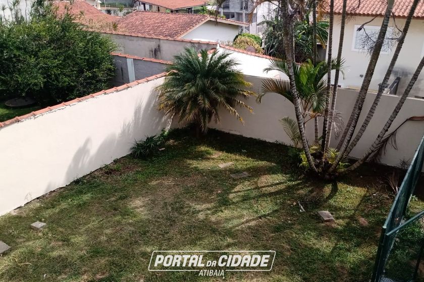 Casa &agrave; venda - JARDIM AM&Eacute;RICA