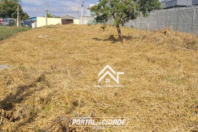 Terreno &agrave; venda - 1000m&sup2; - Jardim Para&iacute;so da Usina