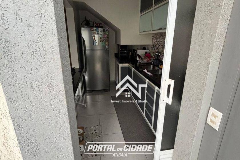 Sobrado para alugar - 95m&sup2; - Jardim dos Pinheiros