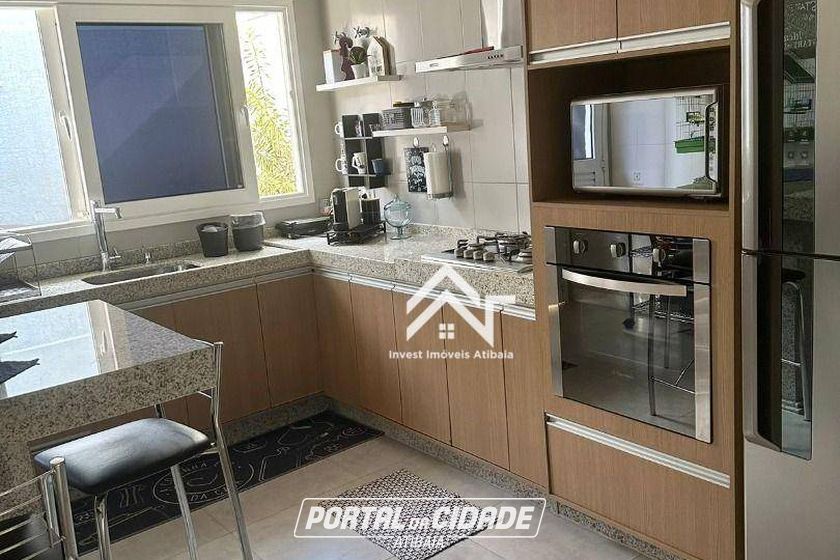 Casa &agrave; venda - 244m&sup2; - Nova Gard&ecirc;nia