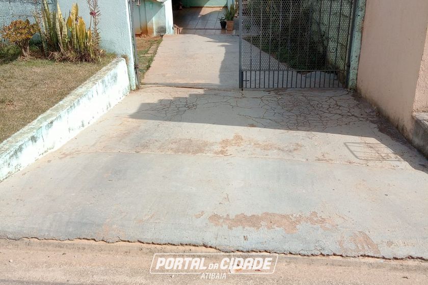 Casa &agrave; venda - JARDIM PLANALTO DO TANQUE