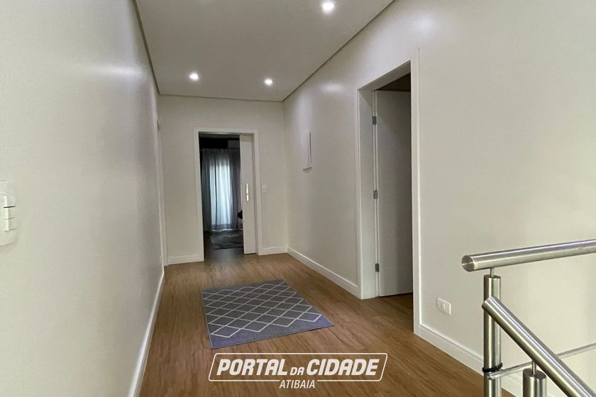 Sobrado &agrave; venda - CONDOM&Iacute;NIO PARQUE DAS GAR&Ccedil;AS II