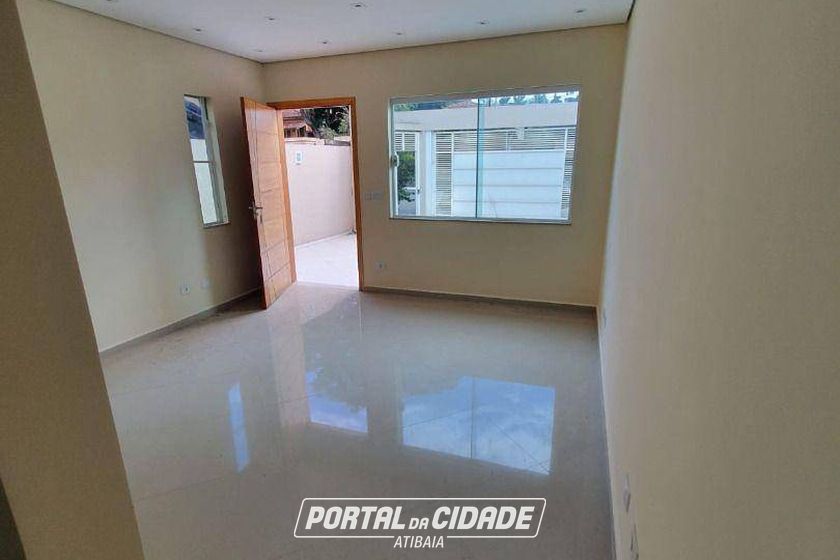 Casa &agrave; venda - 133m&sup2; - Vila Loanda