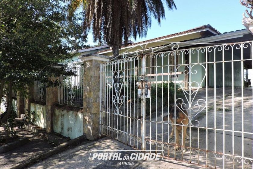 Casa &agrave; venda - 333m&sup2; - NIRVANA PQ RESIDENCIAL