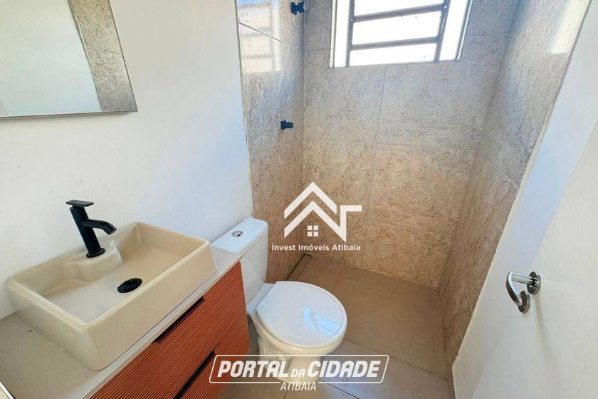 Sal&atilde;o Comercial para alugar - 360m&sup2; - Recreio Estoril