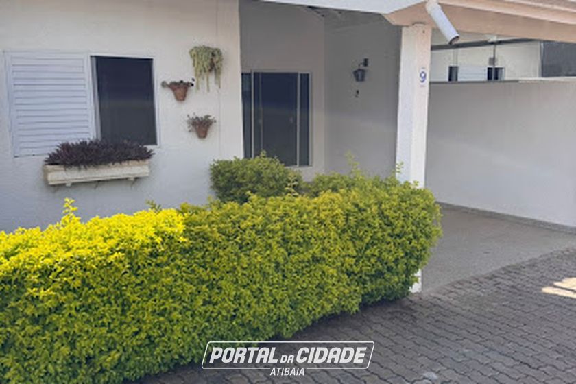 Casa &agrave; venda - 68m&sup2; - Jardim Colonial