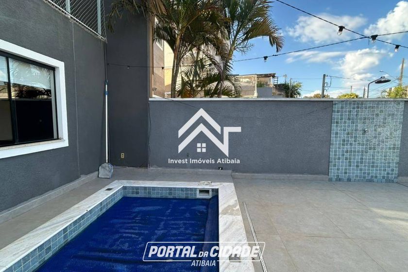 Casa para alugar - 150m&sup2; - Recreio Maristela
