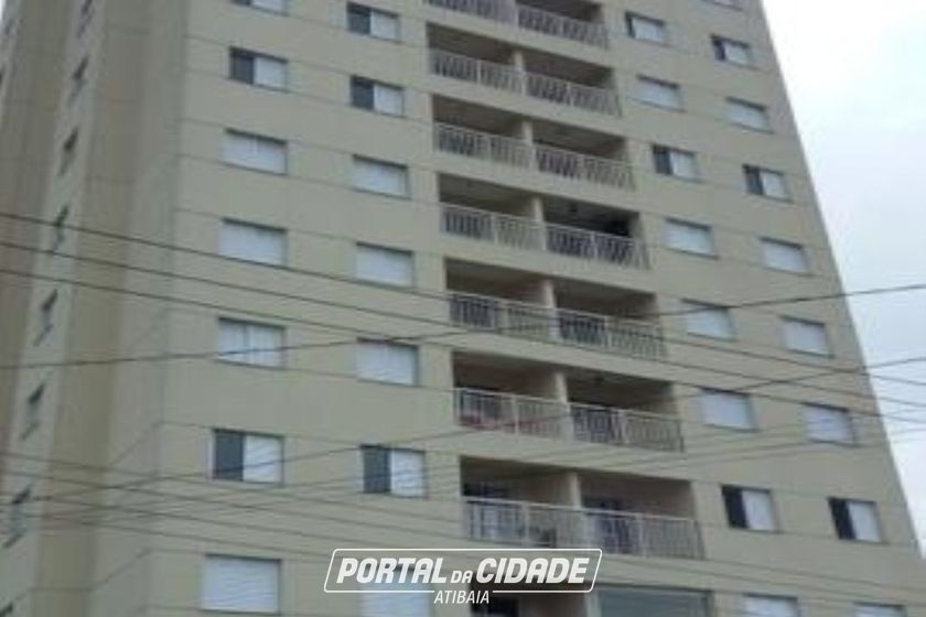 Apartamento &agrave; venda - Vila Carr&atilde;o