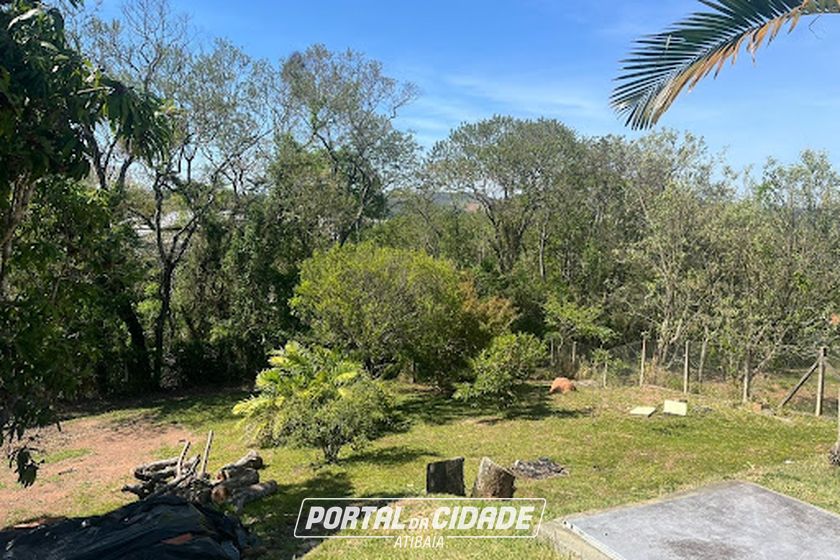 Ch&aacute;cara &agrave; venda - 1200m&sup2; - Jardim Maracan&atilde;