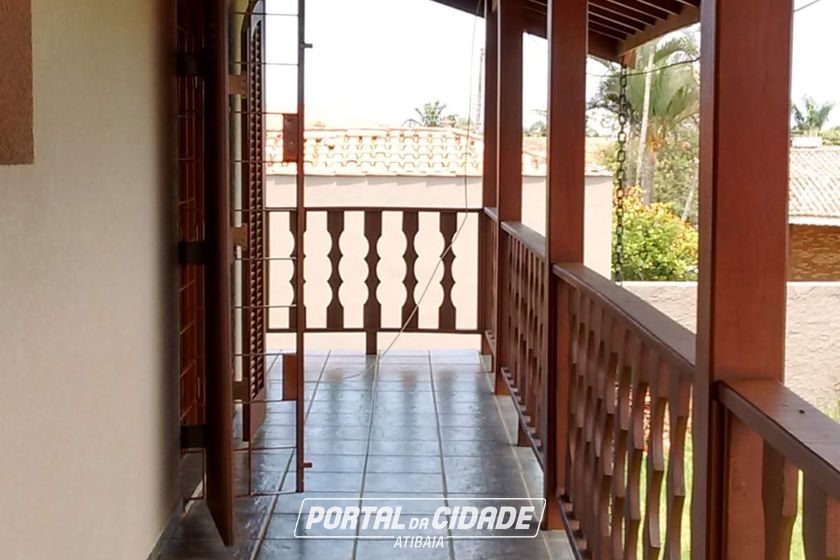 Casa &agrave; venda - JARDIM ITAPERI