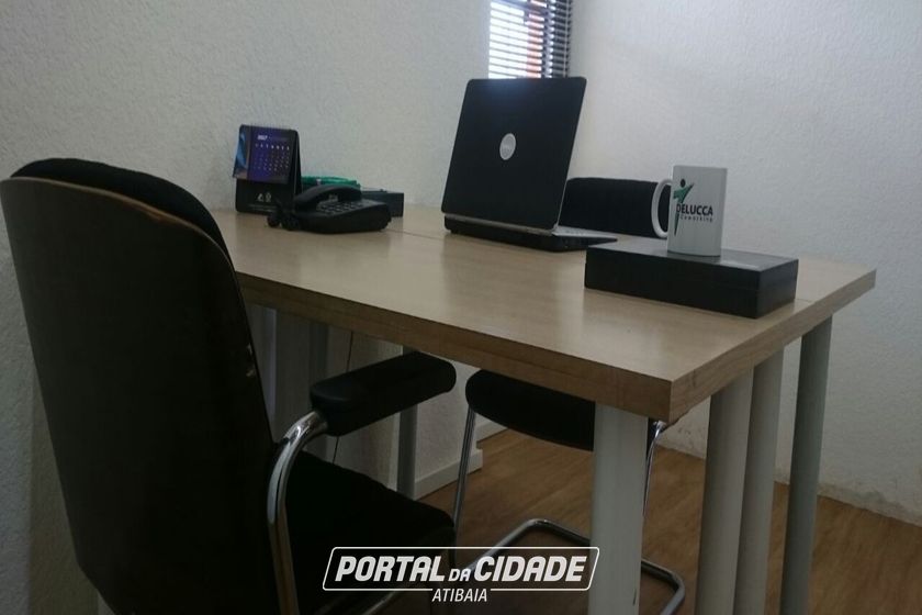 Sala Comercial para alugar - Centro
