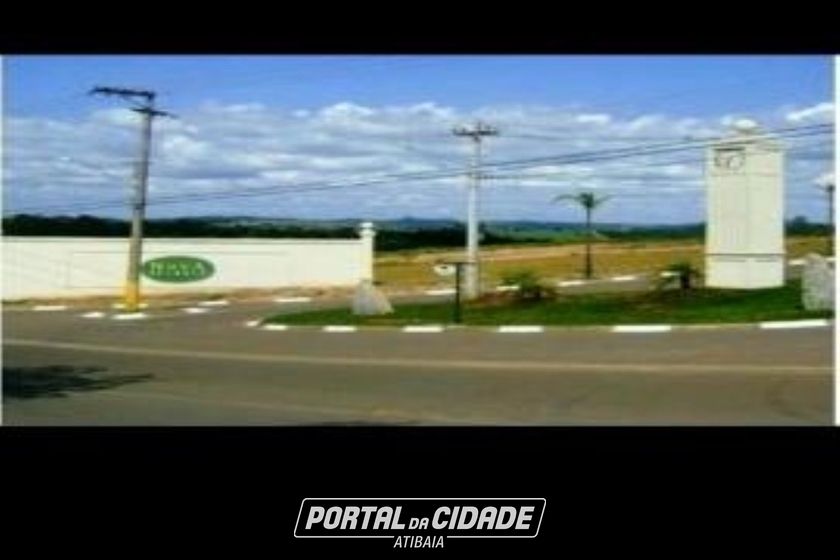 Terreno &agrave; venda - 175m&sup2; - Nova Atibaia
