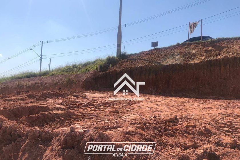 Terreno &agrave; venda - 360m&sup2; - Condom&iacute;nio Alto da Floresta