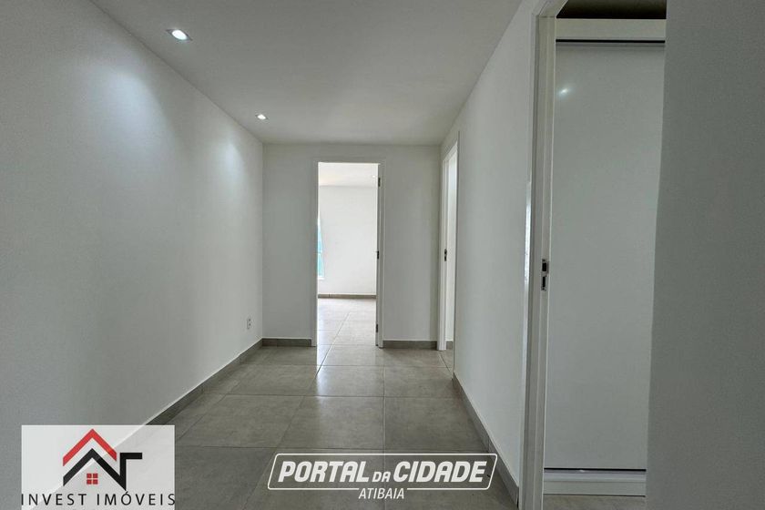 Apartamento &agrave; venda - 190m&sup2; - Itapetininga