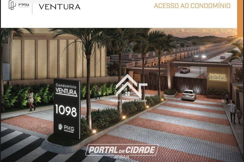 Casa &agrave; venda - 100m&sup2; - Jardim Imperial