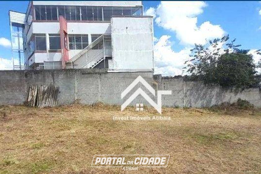 Terreno &agrave; venda - 2181m&sup2; - Vila Thais