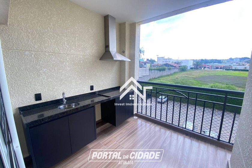 Apartamento para alugar - 86m&sup2; - Vila Esperia Ou Giglio